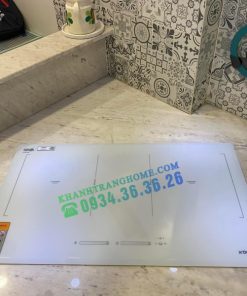 Bếp từ Kocher DIB4-888W - 78