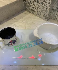 Bếp từ Kocher DIB4-888W - 80