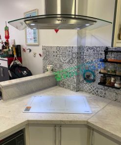 Bếp từ Kocher DIB4-888W - 82