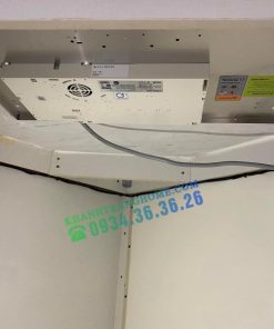 Bếp từ Kocher DIB4-888W - 84