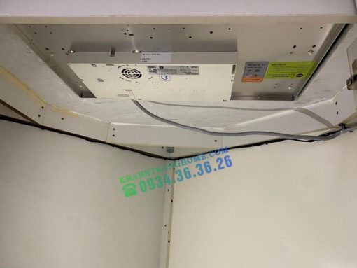 Bếp từ Kocher DIB4-888W - 39