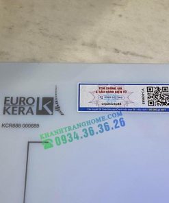 Bếp từ Kocher DIB4-888W - 86