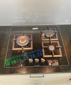 Bếp gas Bosch PPC6A6B20 series 6 - 104 Bếp gas Bosch PPC6A6B20 series 6 - 103