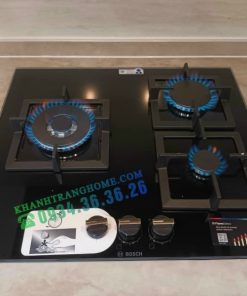 Bếp gas Bosch PPC6A6B20 series 6 - 108 Bếp gas Bosch PPC6A6B20 series 6 - 107