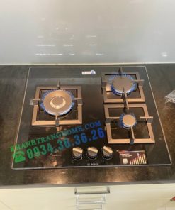 Bếp gas Bosch PPC6A6B20 series 6 - 110 Bếp gas Bosch PPC6A6B20 series 6 - 109