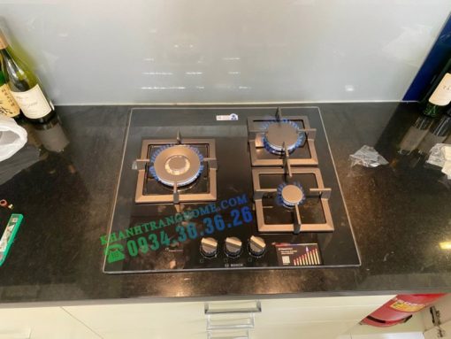 Bếp gas Bosch PPC6A6B20 series 6 - 29