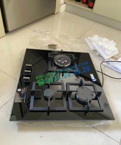 Bếp gas Bosch PPC6A6B20 series 6 - 112 Bếp gas Bosch PPC6A6B20 series 6 - 111