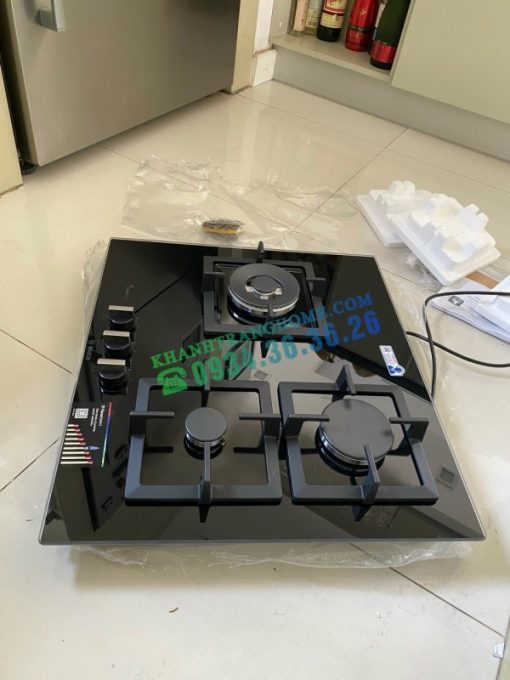 Bếp gas Bosch PPC6A6B20 series 6 - 31
