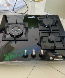 Bếp gas Bosch PPC6A6B20 series 6 - 114 Bếp gas Bosch PPC6A6B20 series 6 - 113