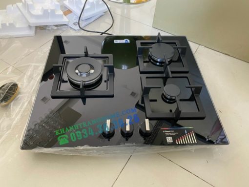 Bếp gas Bosch PPC6A6B20 series 6 - 33