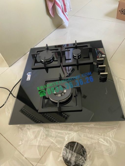 Bếp gas Bosch PPC6A6B20 series 6 - 37