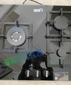 Bếp gas Bosch PPC6A6B20 series 6 - 120 Bếp gas Bosch PPC6A6B20 series 6 - 119