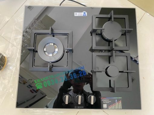 Bếp gas Bosch PPC6A6B20 series 6 - 39