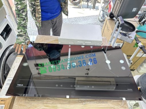 Bếp Từ Teka IZ 7210 10210202 - 13