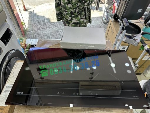 Bếp Từ Teka IZ 7210 10210202 - 17