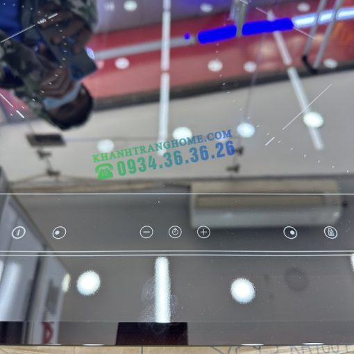 Bếp Từ Teka IZ 7210 10210202 - 33
