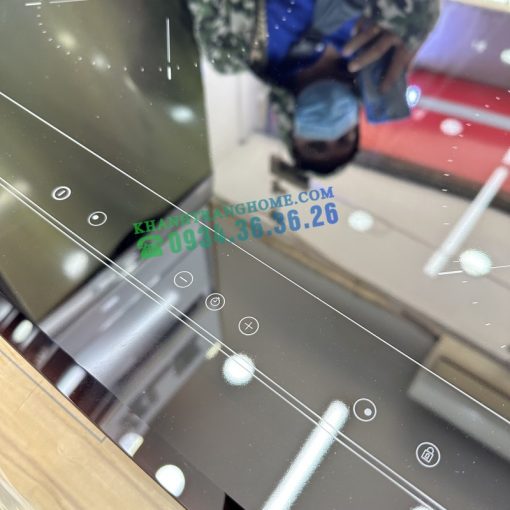 Bếp Từ Teka IZ 7210 10210202 - 35