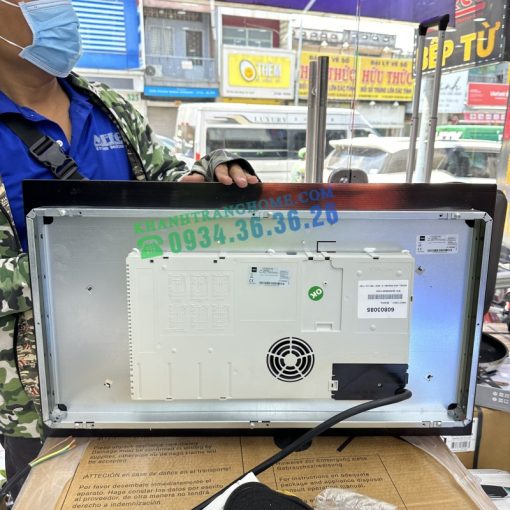 Bếp Từ Teka IZ 7210 10210202 - 41