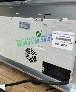 Bếp Từ Teka IZ 7210 10210202 - 96 Bếp Từ Teka IZ 7210 10210202 - 95