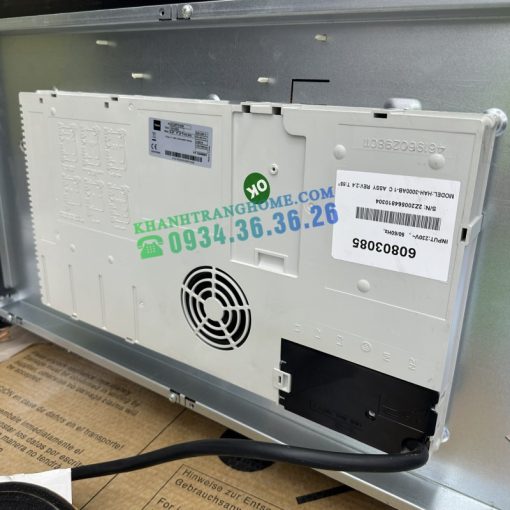 Bếp Từ Teka IZ 7210 10210202 - 47