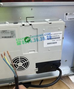 Bếp Từ Teka IZ 7210 10210202 - 98 Bếp Từ Teka IZ 7210 10210202 - 97