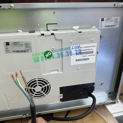 Bếp Từ Teka IZ 7210 10210202 - 49