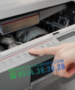 Máy rửa chén độc lập BOSCH SMS8YCI01E Serie 8 - 63 Máy rửa chén độc lập BOSCH SMS8YCI01E Serie 8 - 62