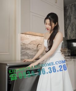 Máy rửa chén độc lập BOSCH SMS8YCI01E Serie 8 - 65 Máy rửa chén độc lập BOSCH SMS8YCI01E Serie 8 - 64