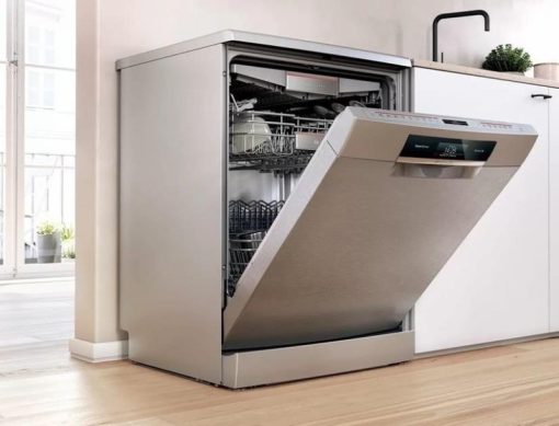 MÁY RỬA BÁT ĐỘC LẬP BOSCH HMH.SMS8YCI01E SERIES 8 SẤY ZEOLITH MADE IN GERMANY - 32