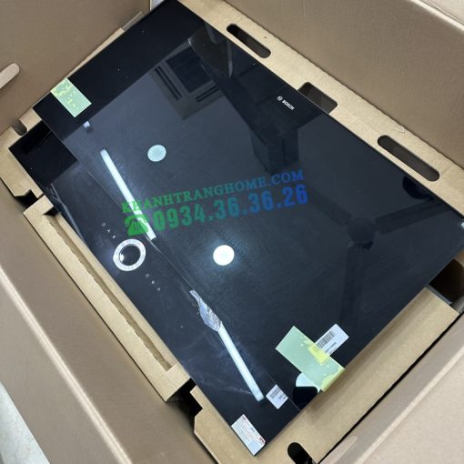 Máy hút mùi BOSCH HMH DWF97RV60B Serie 8 - 13