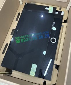 Máy hút mùi BOSCH HMH DWF97RV60B Serie 8 - 80 Máy hút mùi BOSCH HMH DWF97RV60B Serie 8 - 79