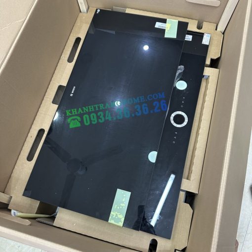 Máy hút mùi BOSCH HMH DWF97RV60B Serie 8 - 17