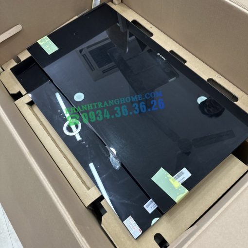 Máy hút mùi BOSCH HMH DWF97RV60B Serie 8 - 27