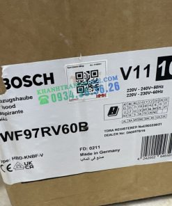 Máy hút mùi BOSCH HMH DWF97RV60B Serie 8 - 92 Máy hút mùi BOSCH HMH DWF97RV60B Serie 8 - 91