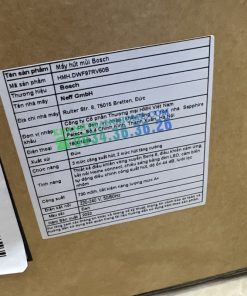 Máy hút mùi BOSCH HMH DWF97RV60B Serie 8 - 96 Máy hút mùi BOSCH HMH DWF97RV60B Serie 8 - 95