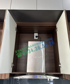 Máy Hút Mùi Eurosun EH-70K27S - 43 Máy Hút Mùi Eurosun EH-70K27S - 42