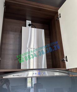Máy Hút Mùi Eurosun EH-70K27S - 49 Máy Hút Mùi Eurosun EH-70K27S - 48