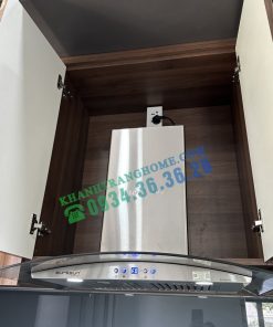 Máy Hút Mùi Eurosun EH-70K27S - 55 Máy Hút Mùi Eurosun EH-70K27S - 54