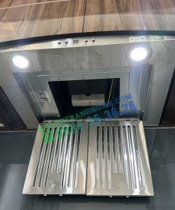 Máy Hút Mùi Eurosun EH-70K27S - 65 Máy Hút Mùi Eurosun EH-70K27S - 64