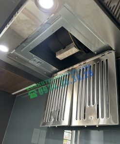 Máy Hút Mùi Eurosun EH-70K27S - 67 Máy Hút Mùi Eurosun EH-70K27S - 66