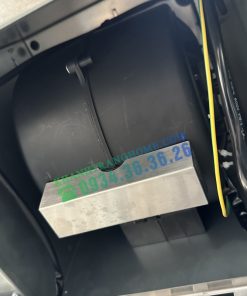 Máy Hút Mùi Eurosun EH-70K27S - 69 Máy Hút Mùi Eurosun EH-70K27S - 68