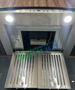 Máy Hút Mùi Eurosun EH-70K27S - 71 Máy Hút Mùi Eurosun EH-70K27S - 70