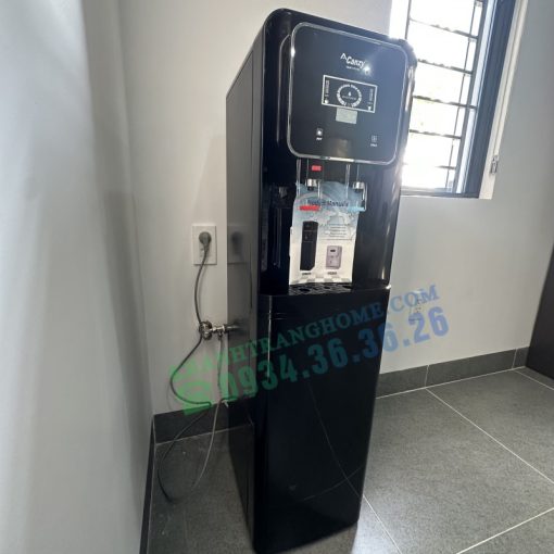 Máy lọc nước Canzy CZ 816S22B - 10