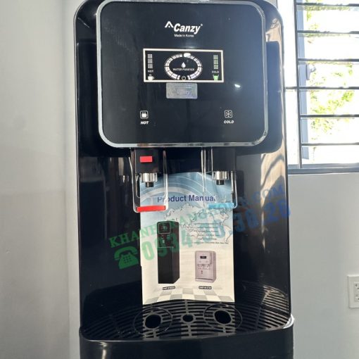 Máy lọc nước Canzy CZ 816S22B - 12