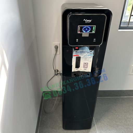Máy lọc nước Canzy CZ 816S22B - 18