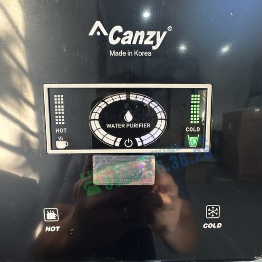 Máy lọc nước Canzy CZ 816S22B - 22
