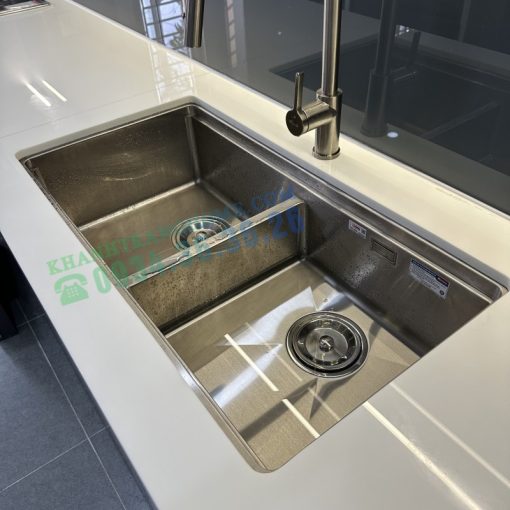 Chậu rửa bát KONOX KN8745DUB - 25
