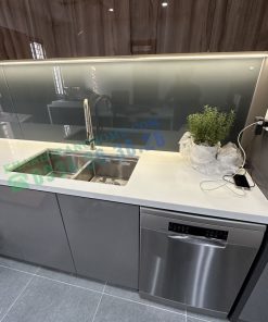 Chậu rửa bát KONOX KN8745DUB - 85