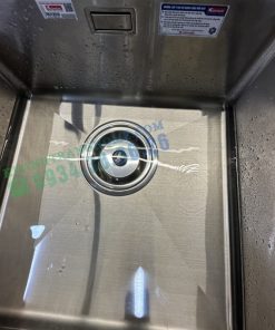 Chậu rửa bát KONOX KN8745DUB - 93