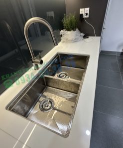 Chậu rửa bát KONOX KN8745DUB - 99